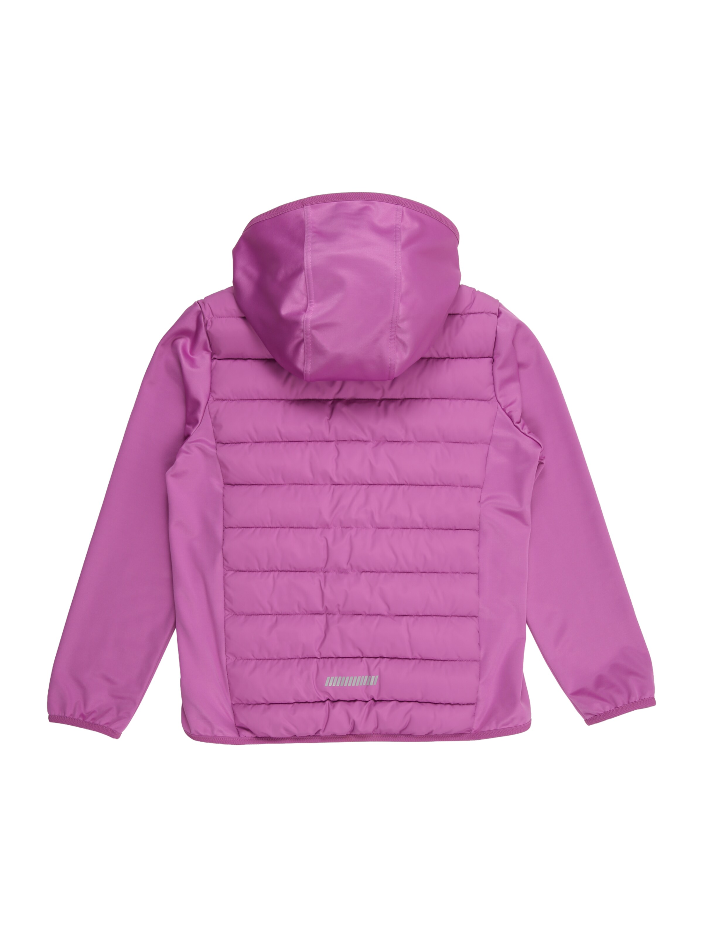 NAME IT Between-season jacket 'NKNMIO' in Purple