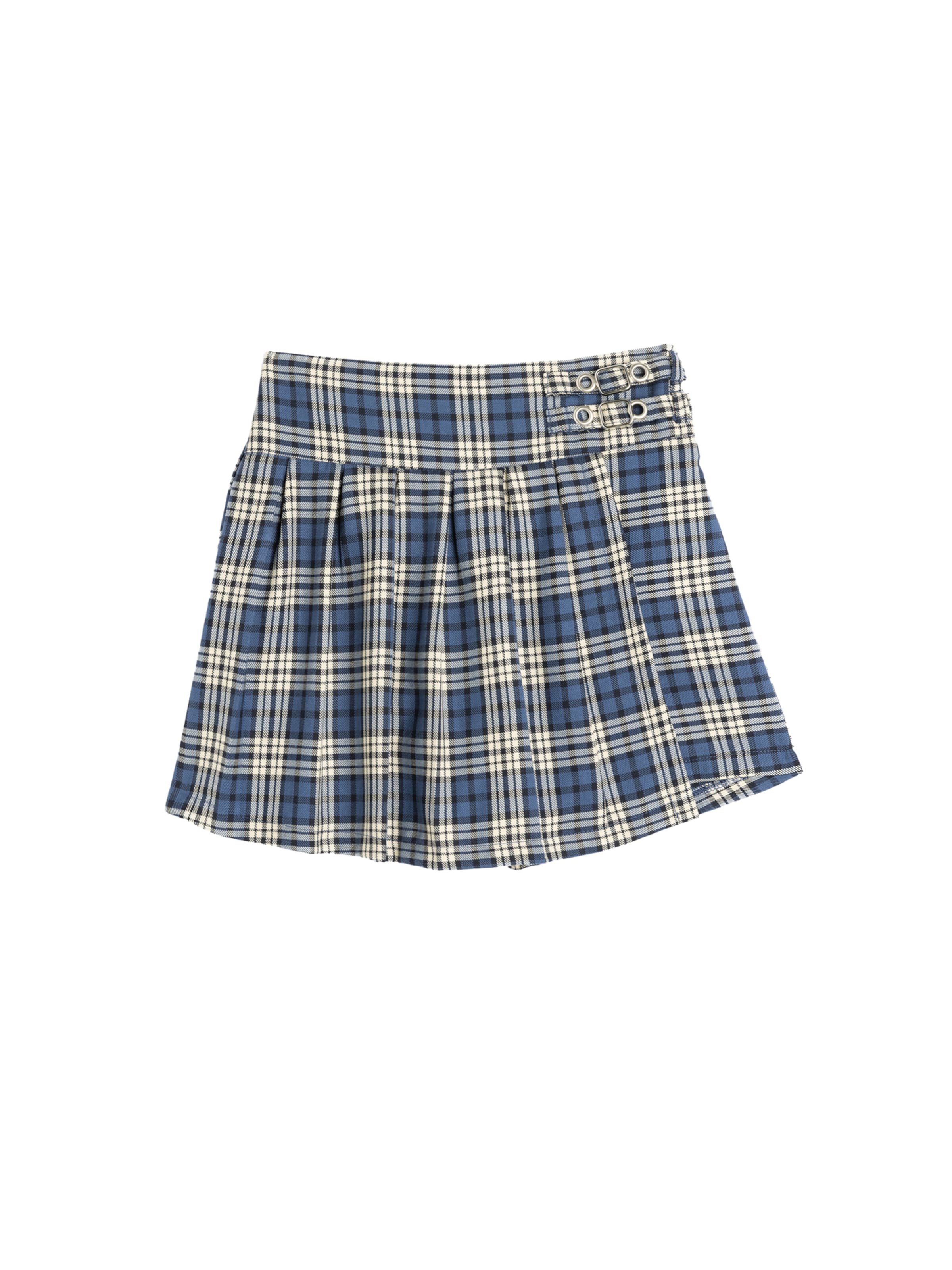 Koton Skirt in Blue: front