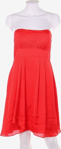 Vera Mont Dress in S in Red: front