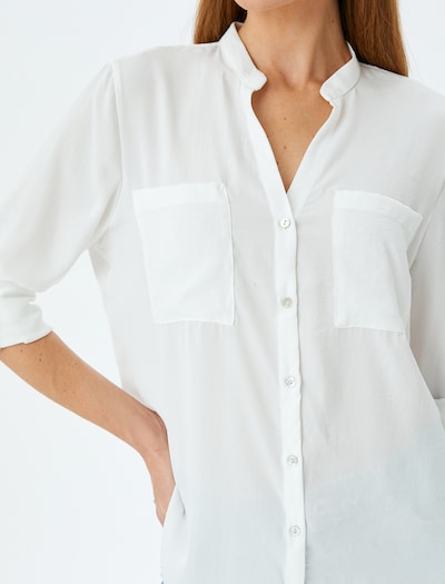 Koton Blouse in Ecru, Item view