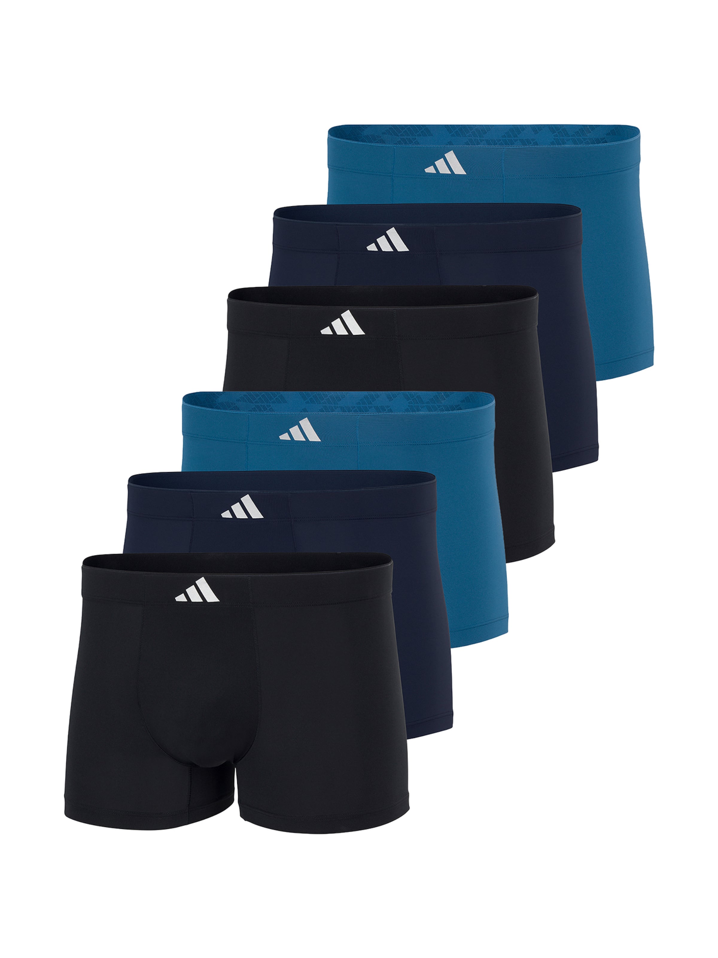 Boxers ' Active Micro Tech ' ADIDAS SPORTSWEAR en bleu : devant
