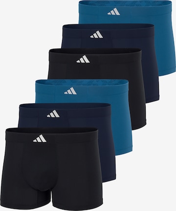 Boxers ' Active Micro Tech ' ADIDAS SPORTSWEAR en bleu : devant