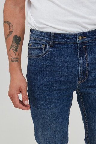 11 Project Slimfit Jeans 'Betto' in Blauw