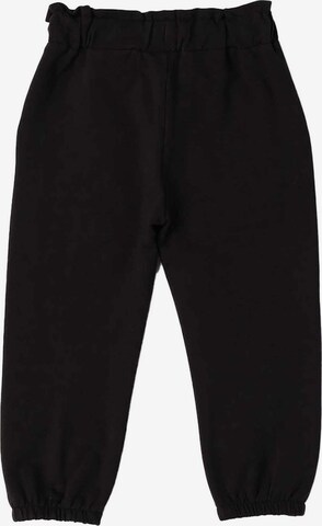 IDO COLLECTION Loose fit Pants in Black