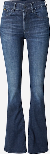 G-STAR Farkut '3301' värissä sininen denim, Tuotenäkymä