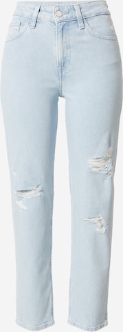 Salsa Jeans Jeans i blå: forside