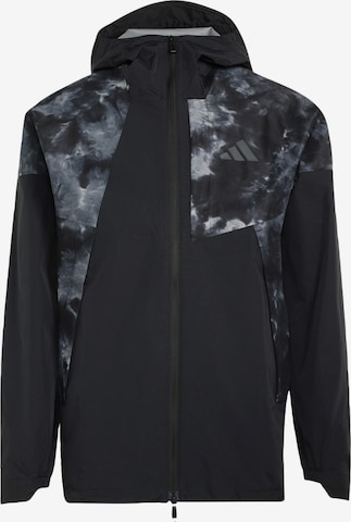 Giacca per outdoor 'Xperior 2.5' di ADIDAS TERREX in nero: frontale