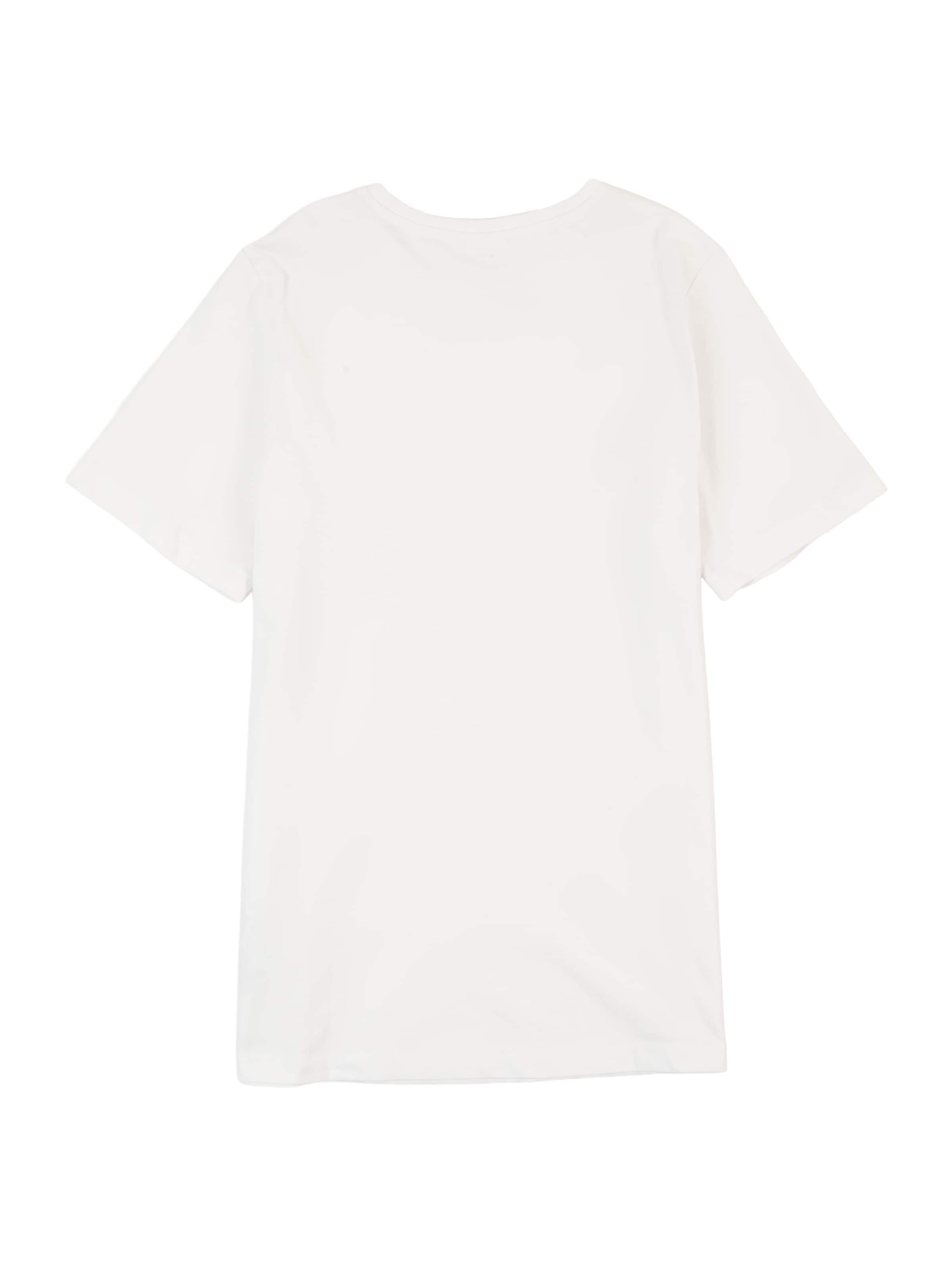 s.Oliver Shirt in White