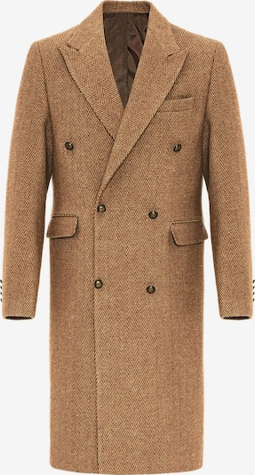Antioch Zimný kabát - farba ťavej srsti, Produkt