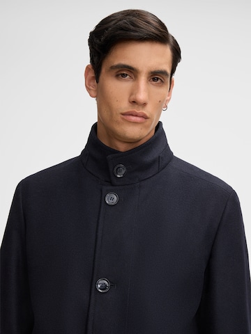 Manteau mi-saison 'Finchley' STRELLSON en bleu