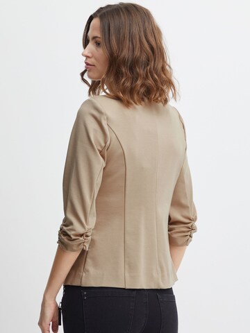 Fransa Blazer 'Zablazer' in Grau