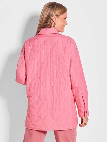 Veste mi-saison Goldner en orange