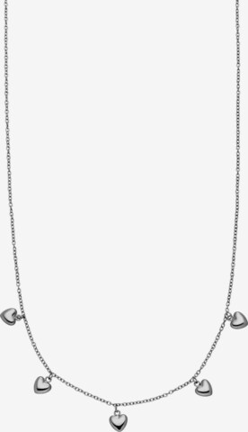 PURELEI Necklace in Silver: front