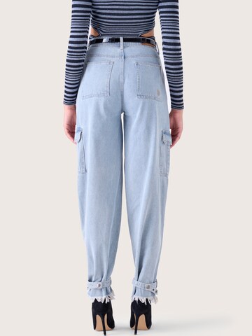regular Jeans 'DANIELLE' di Camomilla Italia in blu