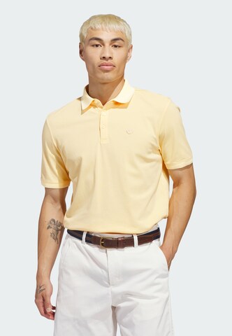 ADIDAS PERFORMANCE Performance Shirt in Orange: front