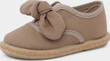 Pisamonas Trainers in Grey: front
