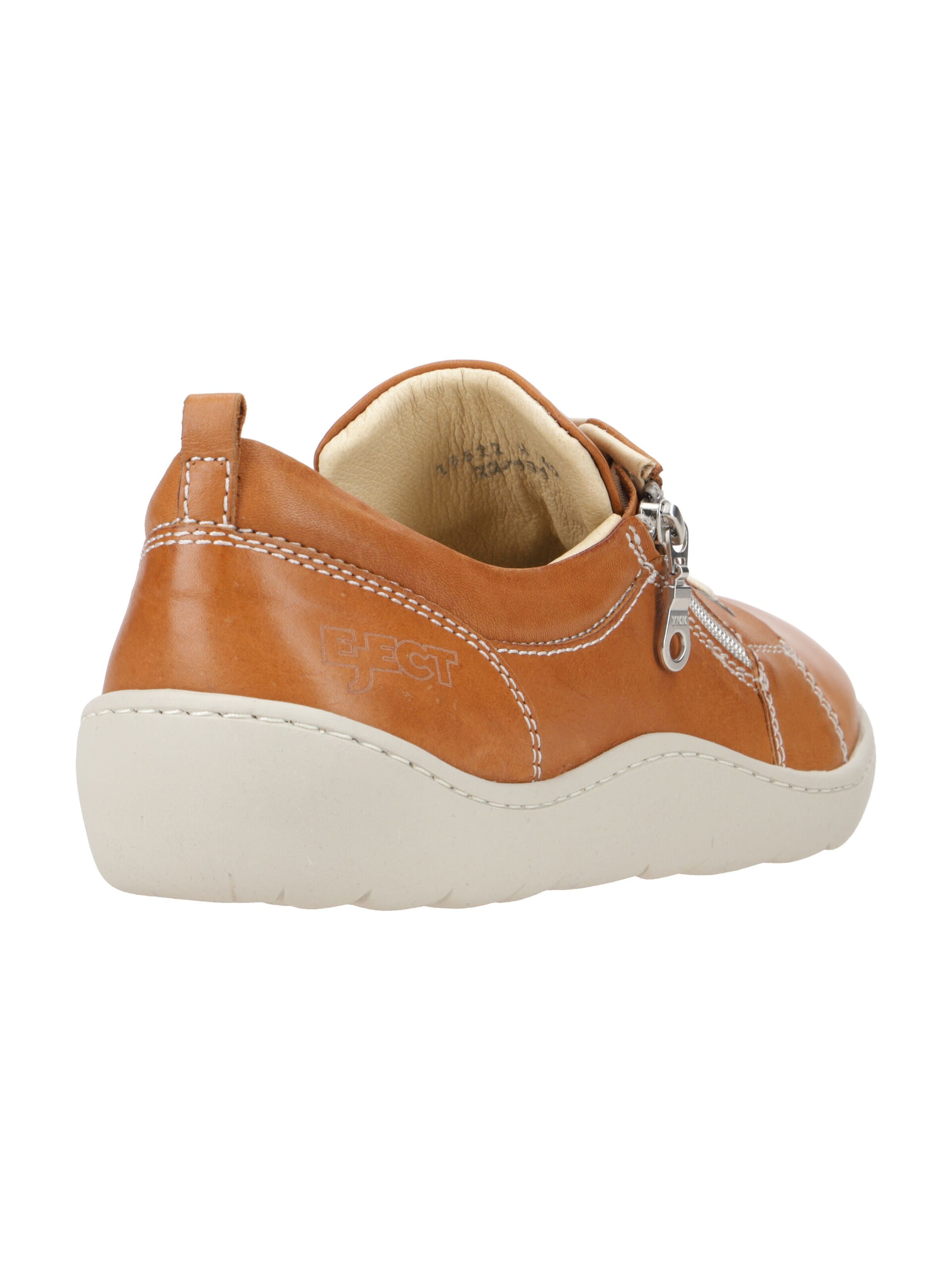 EJECT Sneakers in Brown