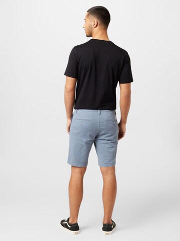 LEVI'S ® Tapered Shorts in Blau