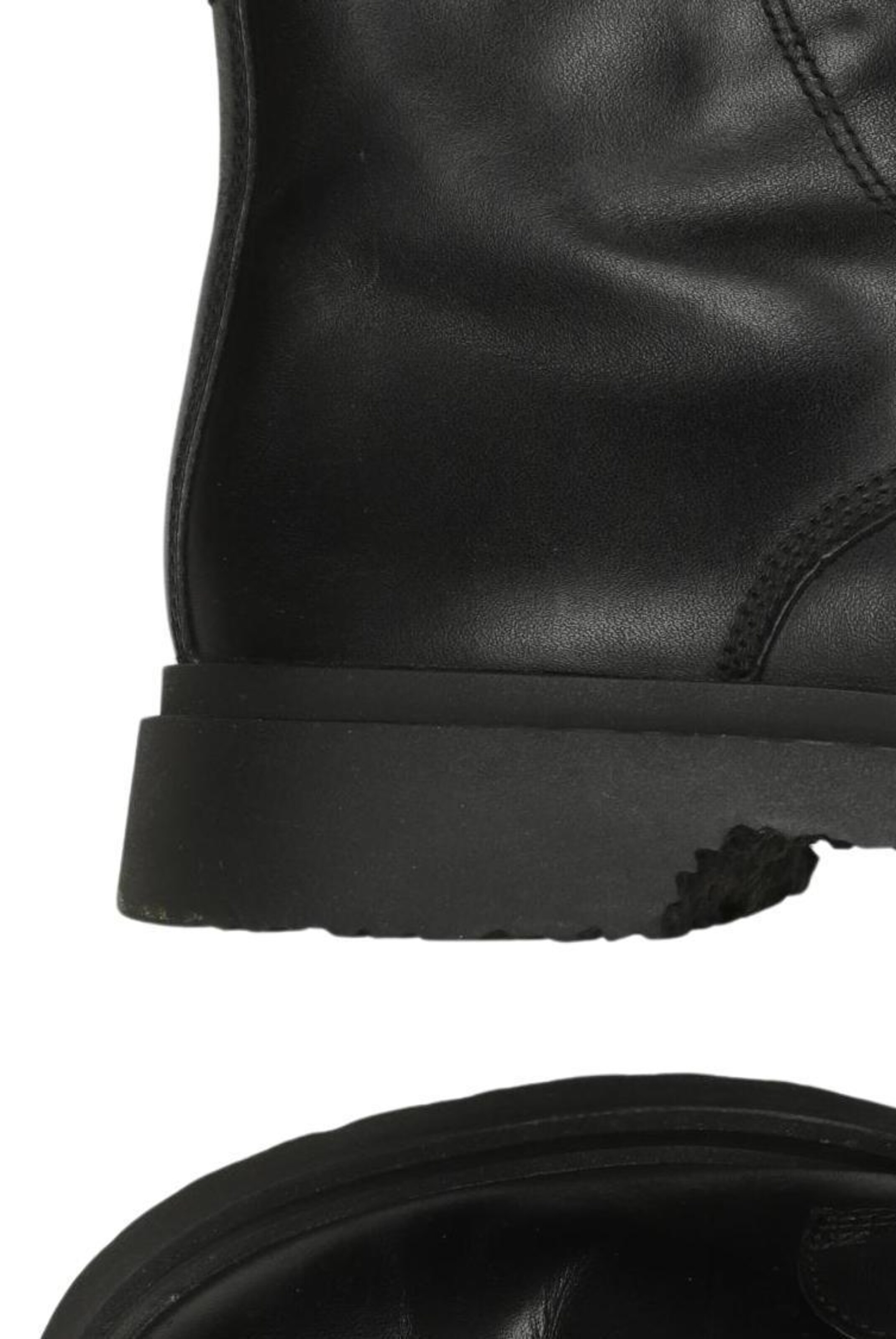 CAMPER Stiefel 43 in Schwarz