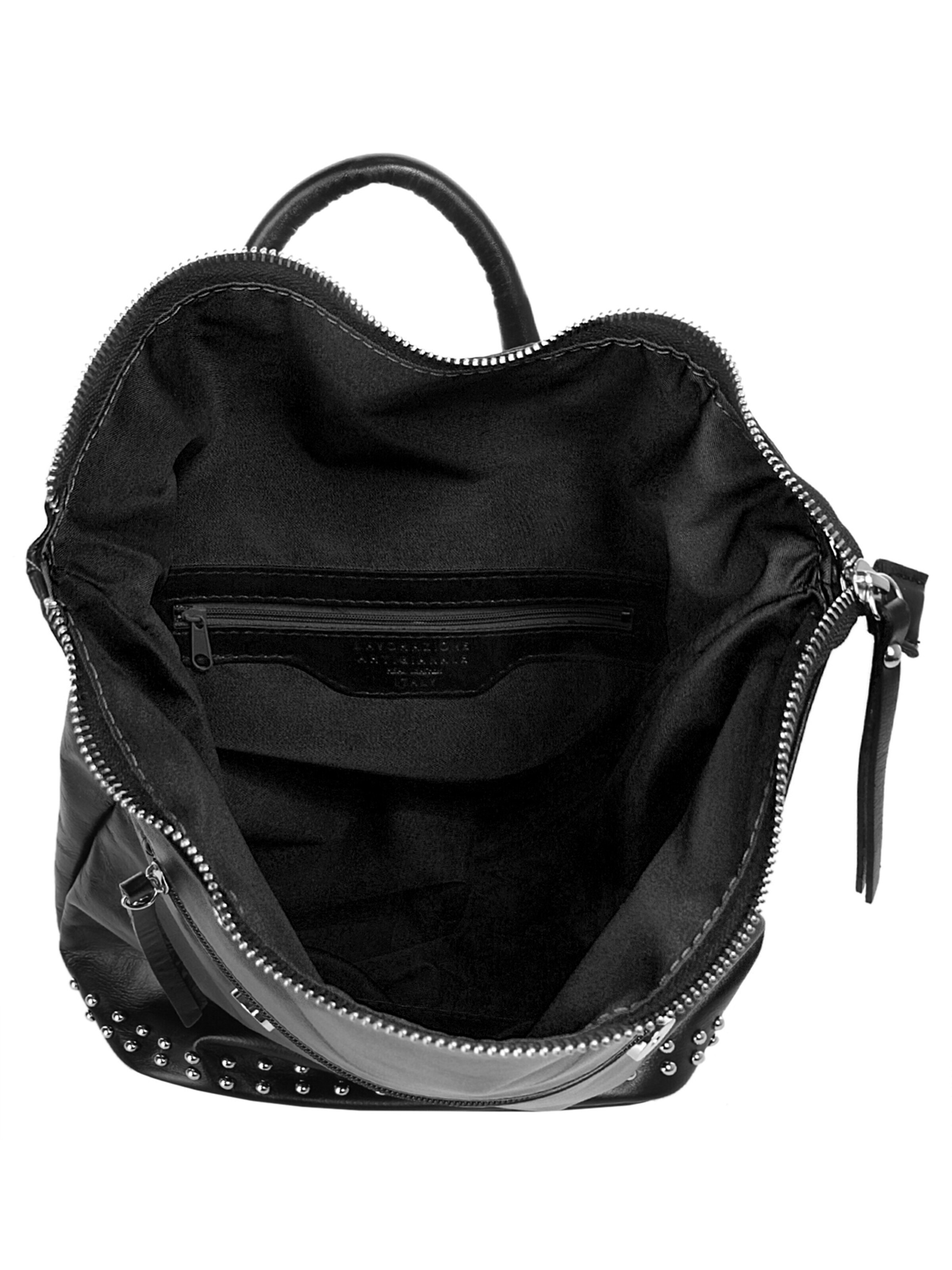 Samantha Look - Mochila en negro