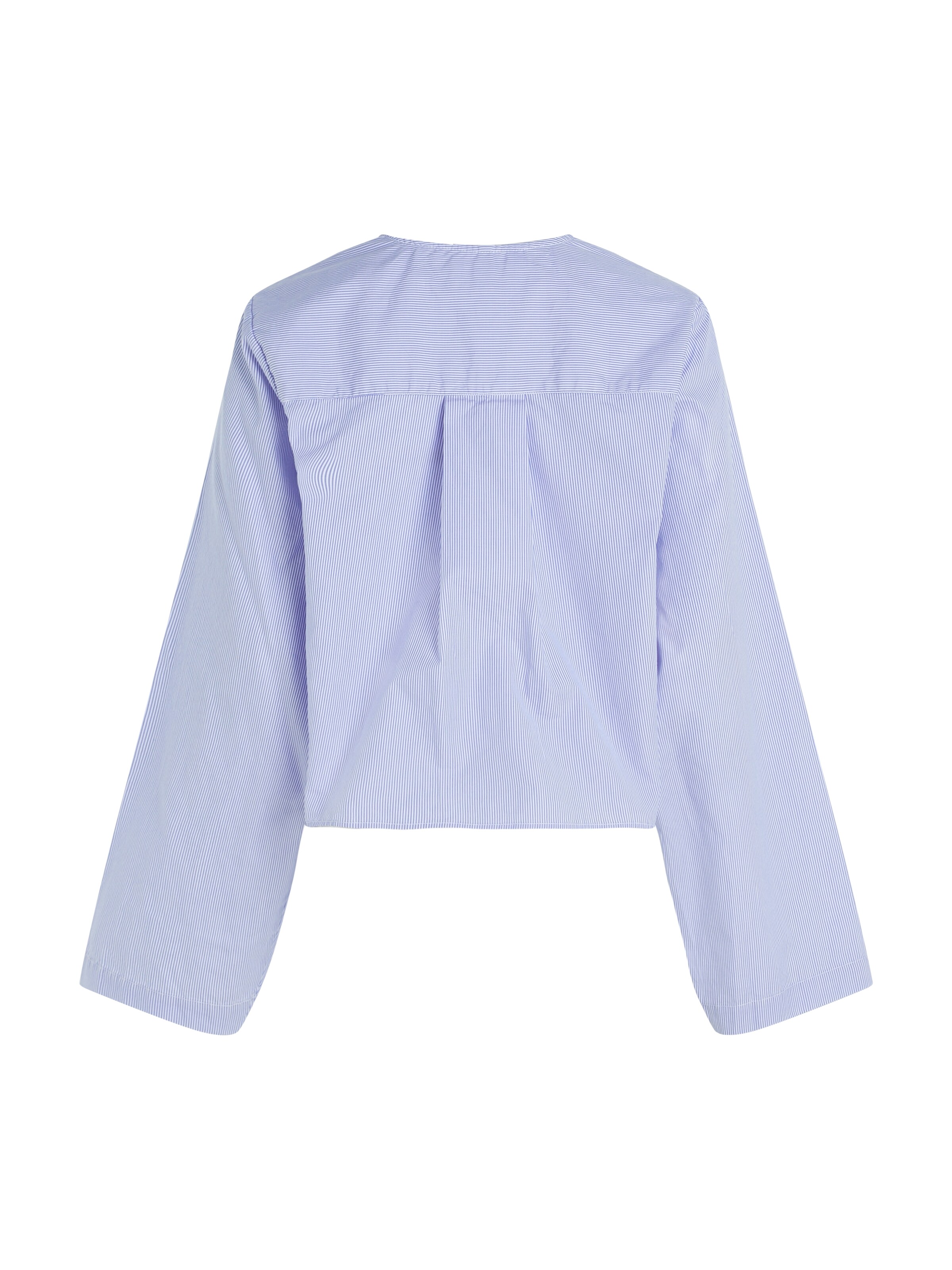 TOMMY HILFIGER Blouse in Blue