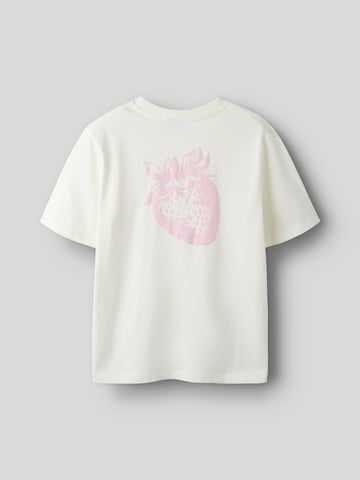 LMTD Bluser & t-shirts i hvid