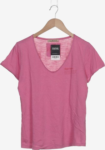 Smith&Soul Top & Shirt in S in Pink: front