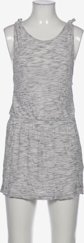 BENCH Kleid XXS in Grau: predná strana