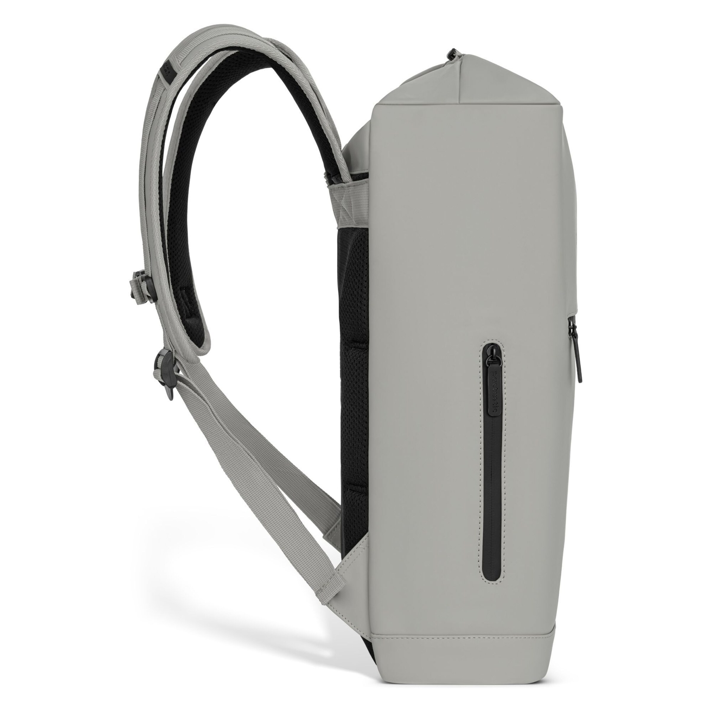 Zaino di Pactastic in grigio