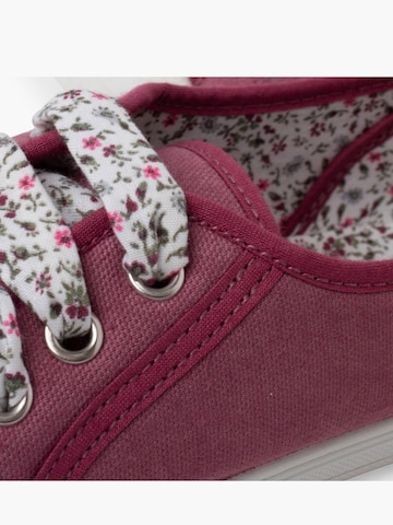 Pisamonas Sneakers in Purple