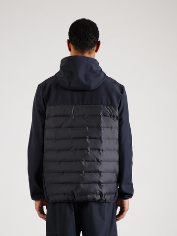 ELLESSE Jacke  'Jellico' in Schwarz