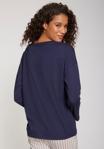 VIVANCE Shirt in Blue