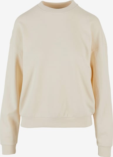 Urban Classics Sweatshirt in XXXL in ecru, Produktansicht