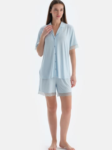 Dagi Pajama in Blue