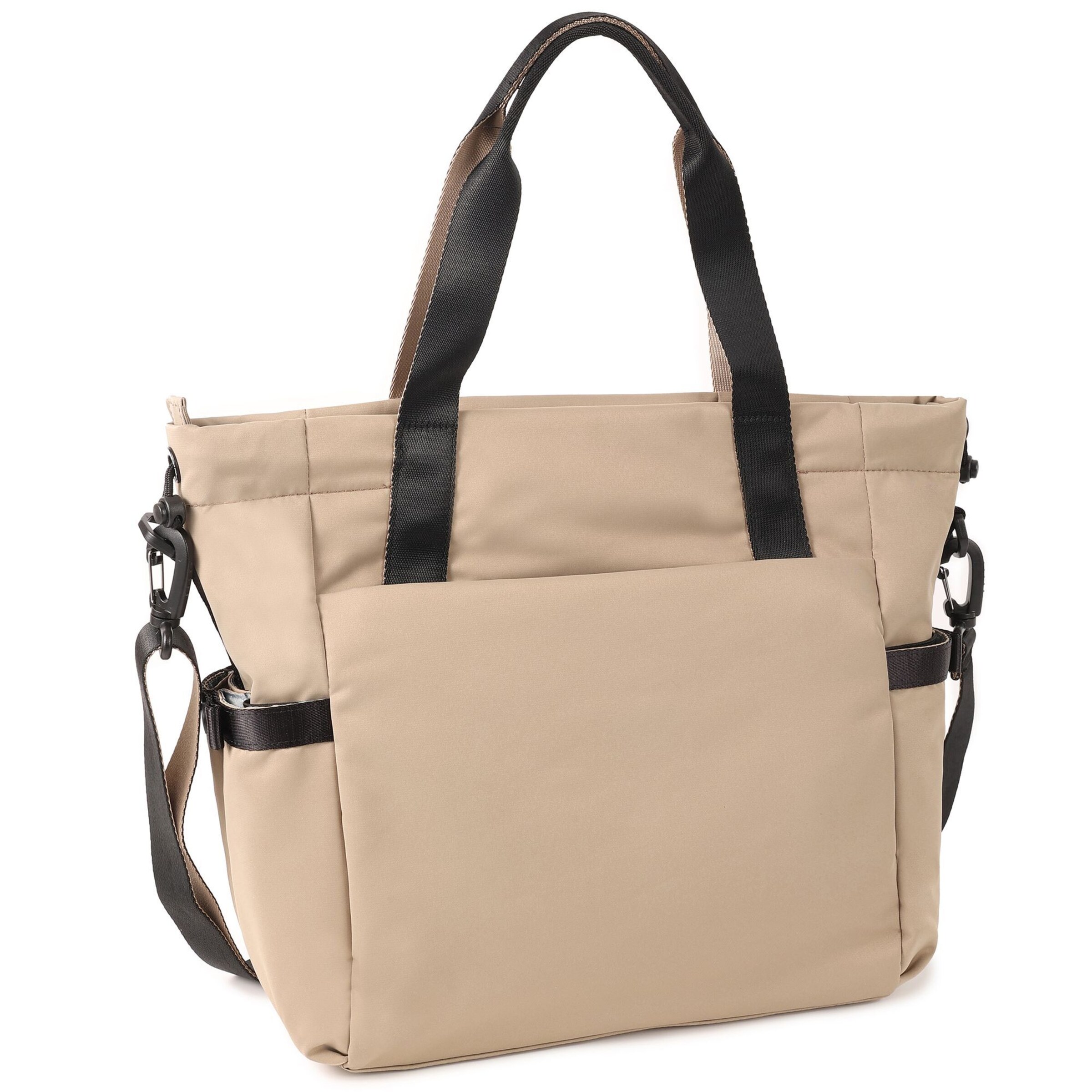 Hedgren Schoudertas in Roze