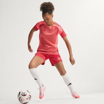 ADIDAS PERFORMANCE Fußballschuh 'F50 Sparkfusion Elite' in Pink