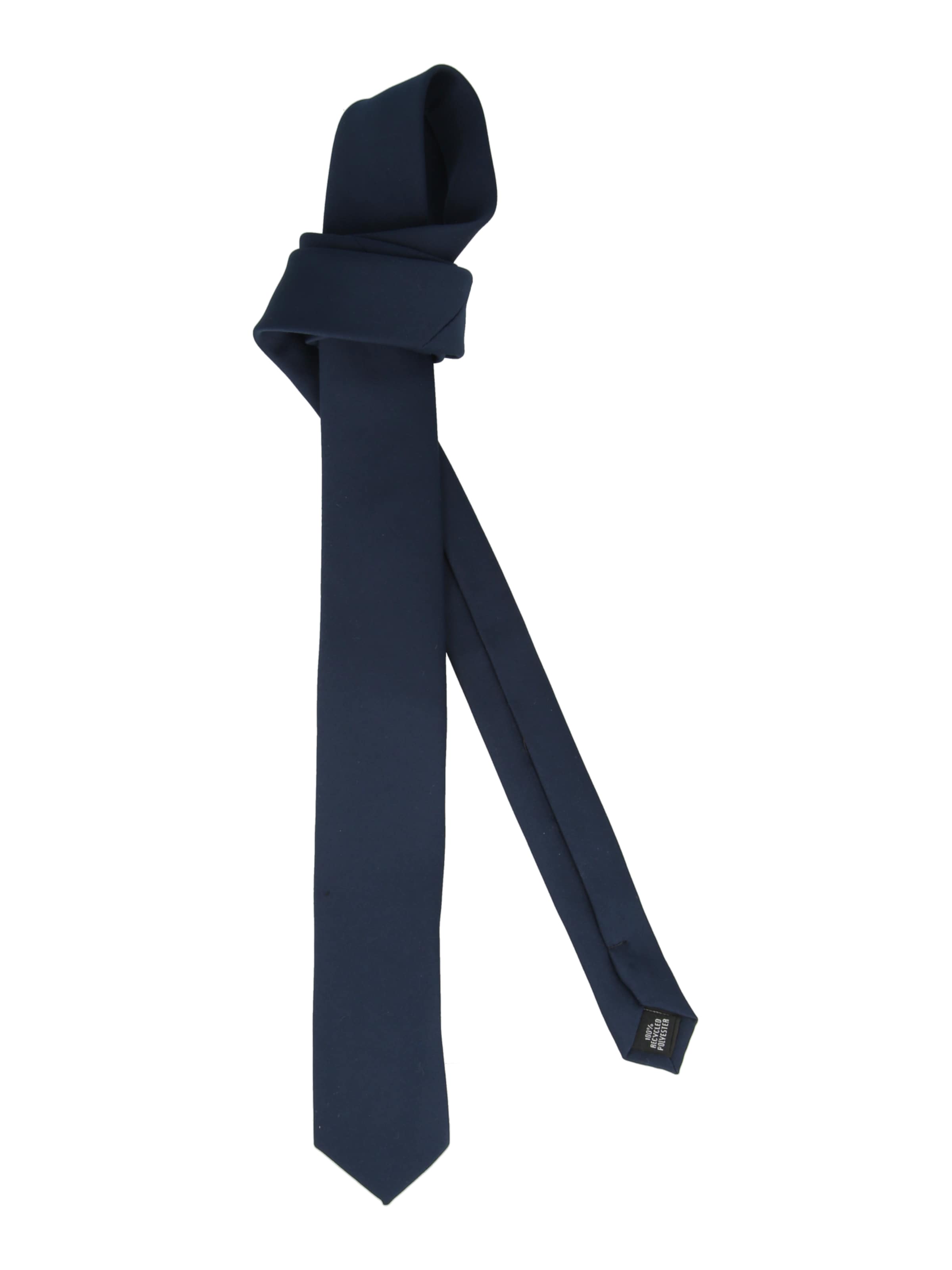 Jack & Jones Junior - Accesorios para traje en azul: frente