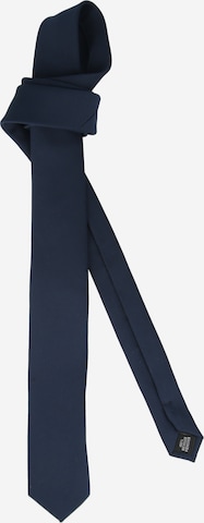 Jack & Jones Junior - Acessórios de fatos em azul: frente