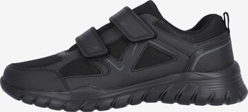 ENDURANCE Sneaker 'Dylanto' in Schwarz