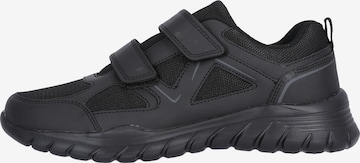 ENDURANCE Athletic Shoes 'Dylanto' in Black