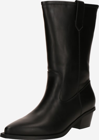 Raid Stiefel 'PETAL' in schwarz, Produktansicht