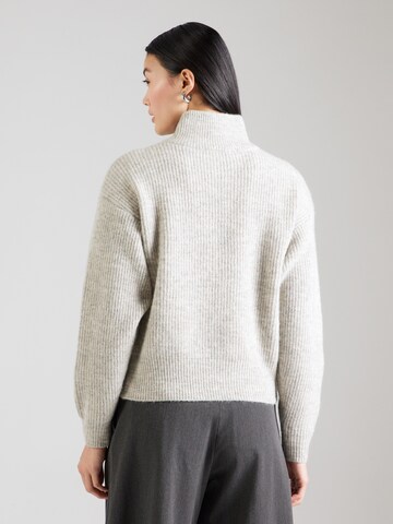 MSCH COPENHAGEN Trui 'Meilani Gytta' in Grijs