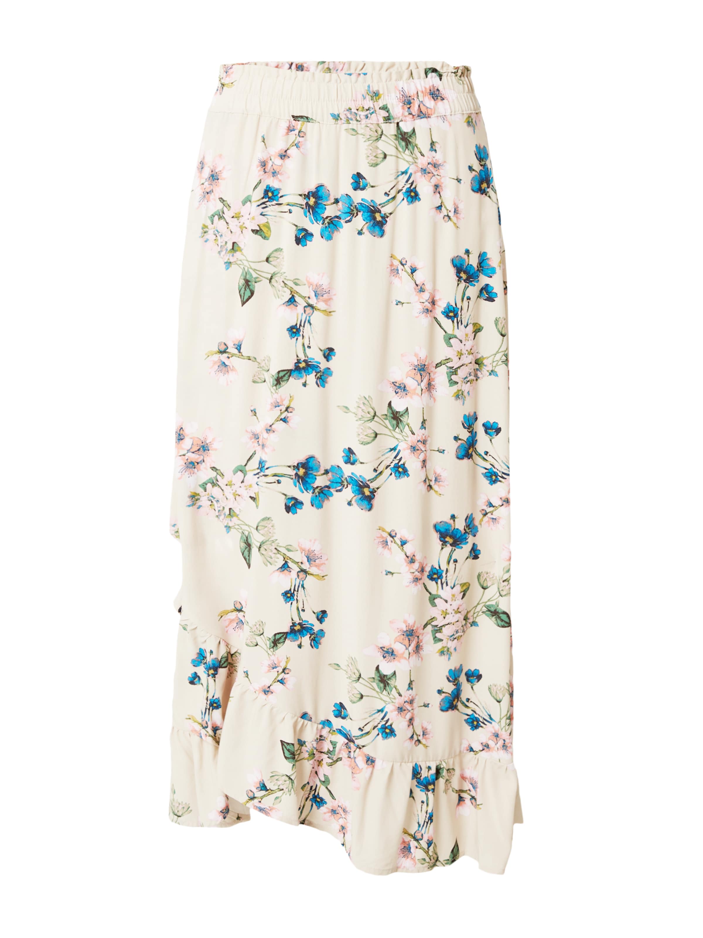 OBJECT Krilo 'PAREE' | bež barva: sprednja stran