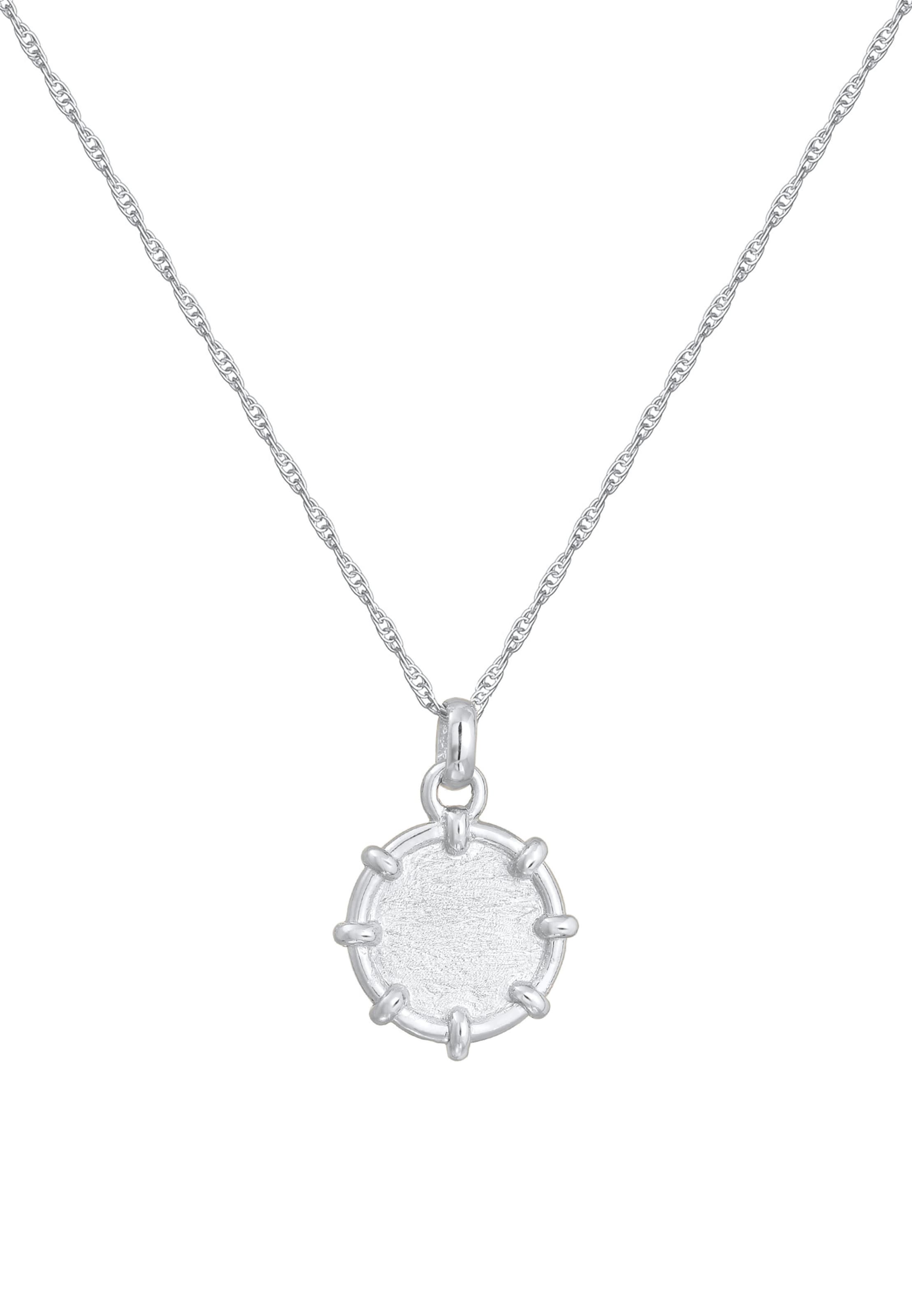 ELLI Kette in Silber