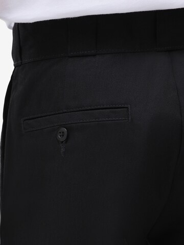 Regular Pantaloni '874 Original' de la DICKIES pe negru