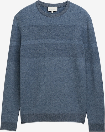 Megztinis iš TOM TAILOR, spalva – safyro / opalo, Prekių apžvalga