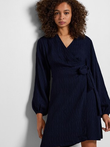 Robe SELECTED FEMME en bleu