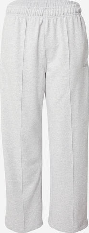 Pantalon 'Paullo' ELLESSE en gris : devant