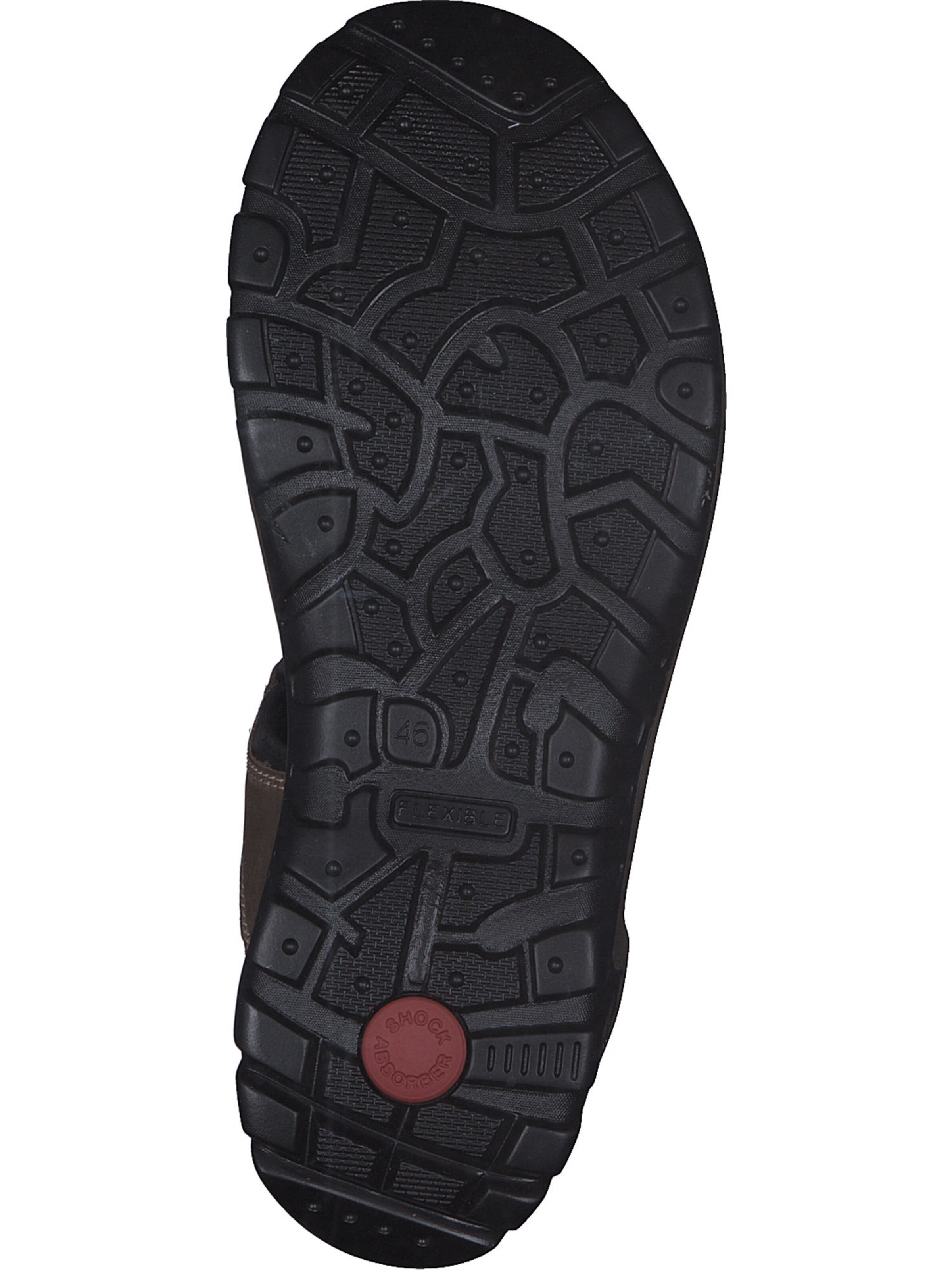 IMAC Sandals in Brown