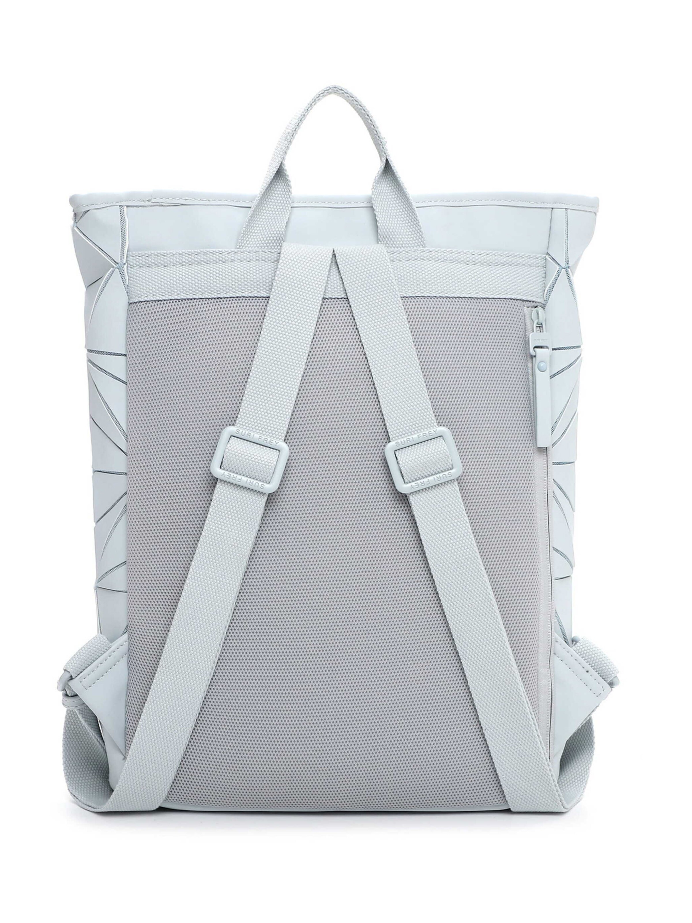 Suri Frey Plecak 'Jessy-Lu' w kolorze niebieski